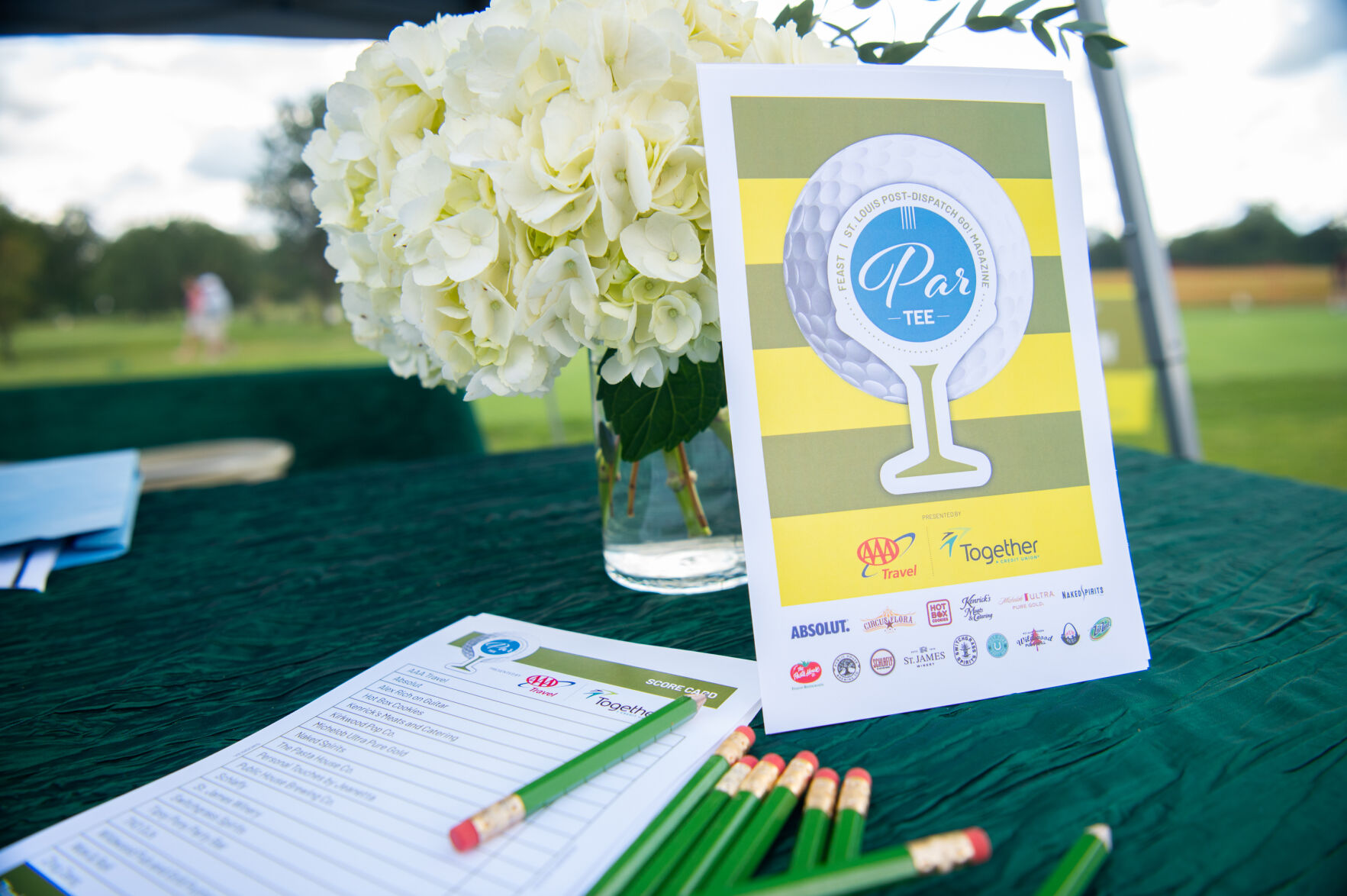 Par Tee at Family Golf and Learning Center